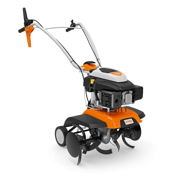 Motobineuse STIHL MH560