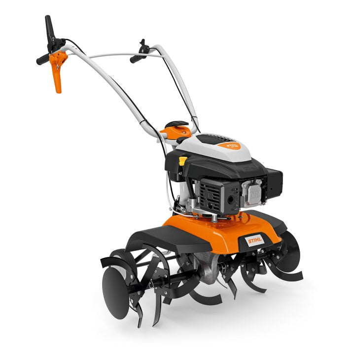 motobineuse Stihl MH585