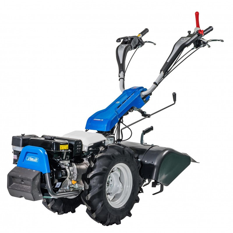 Motoculteur STAUB Jogger 7K