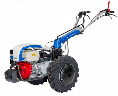 Motoculteur STAUB MAXTER H4S