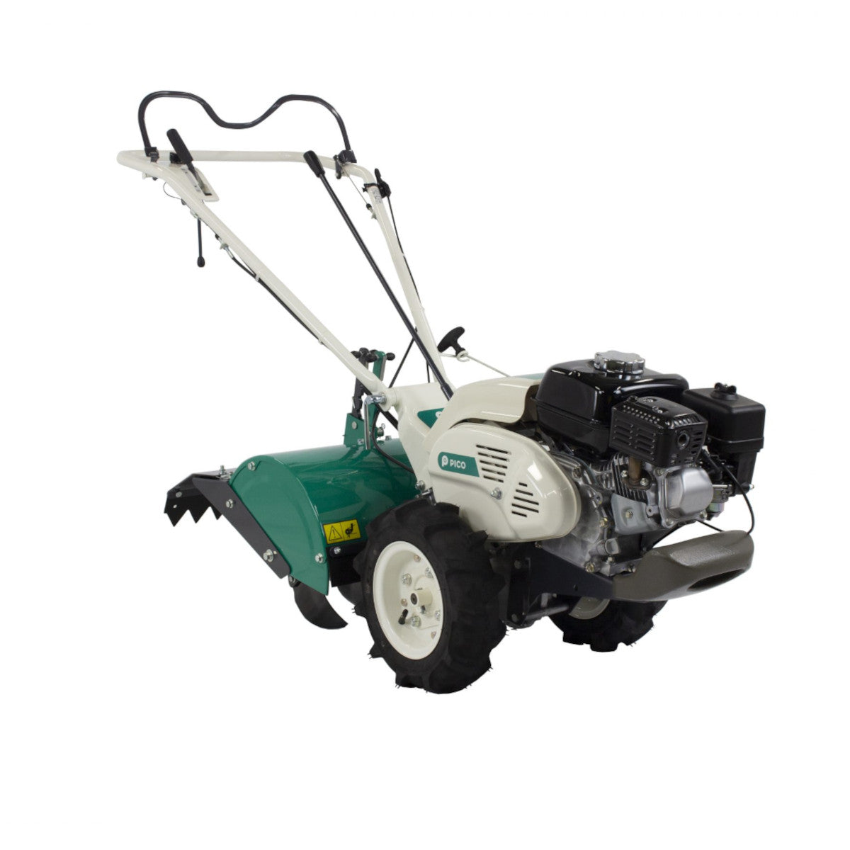 motofraise OREC SF600