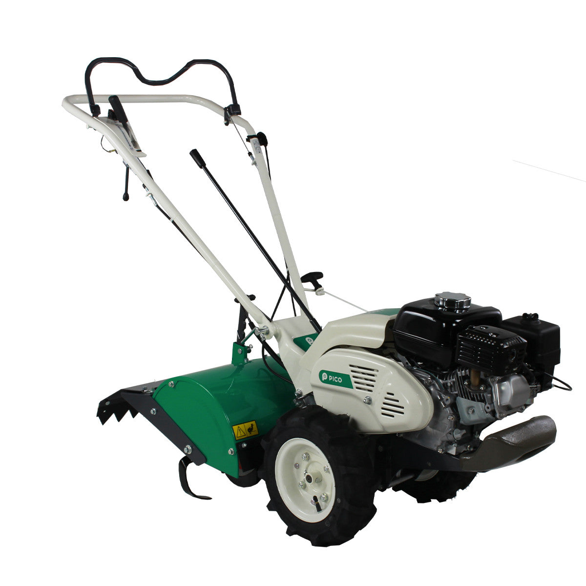 Motofraise Orec SF600D