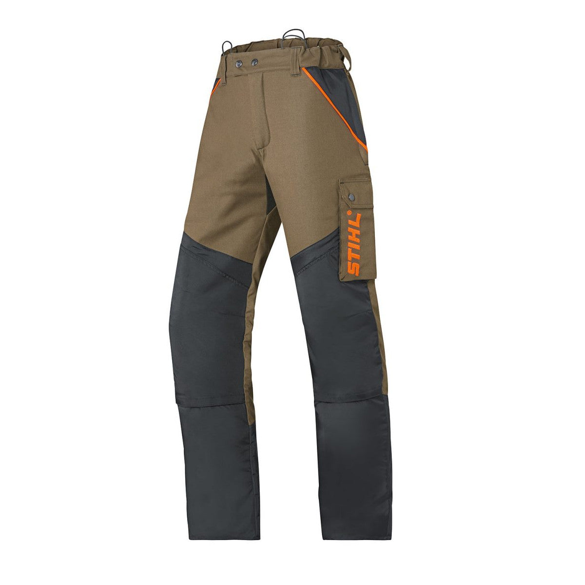pantalon de débroussaillage Protect FS