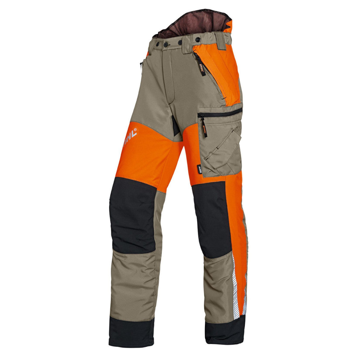 pantalon Dynamic Vent STIHL