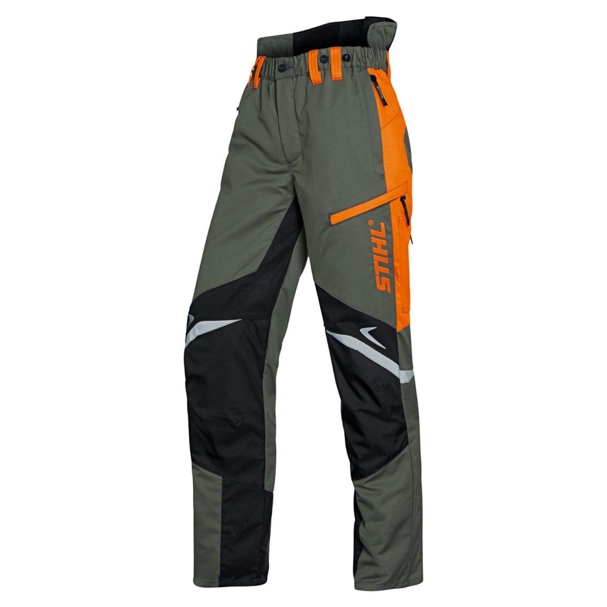 pantalon STIHL function ergo