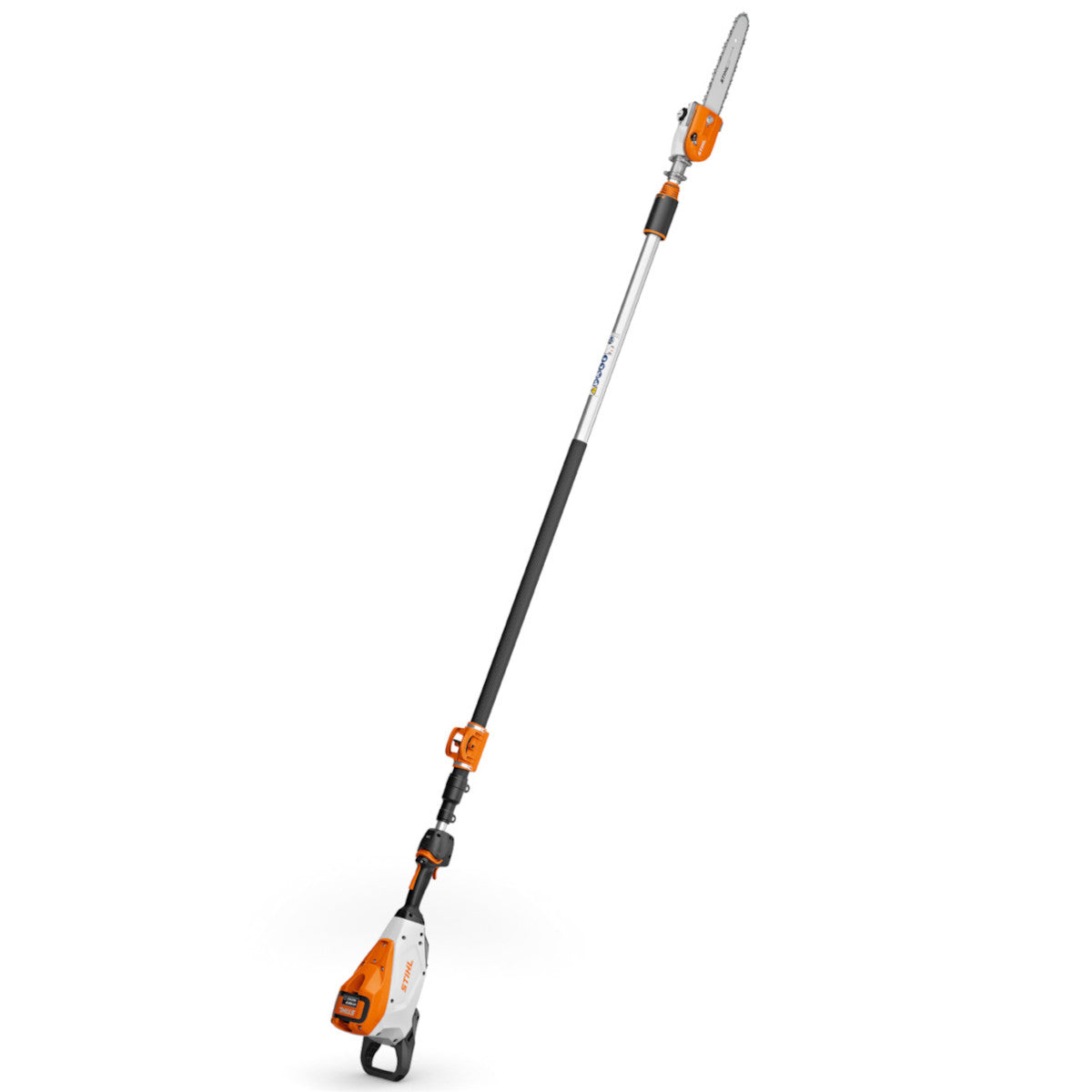 perche elagueuse stihl hta 135