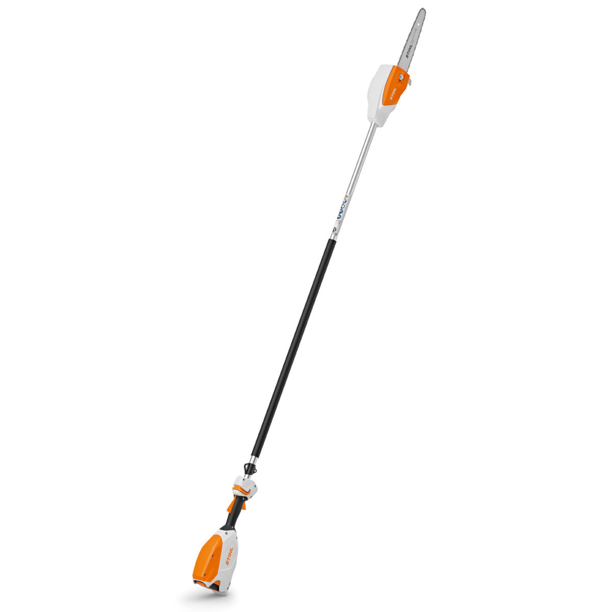 perche d'élagage Stihl HTA66