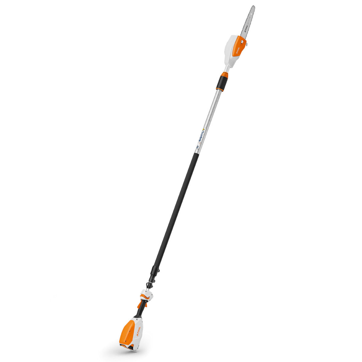 perche élagueuse stihl HTA86