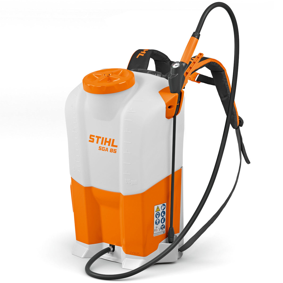 pulvérisateur à batterie Stihl SGA85