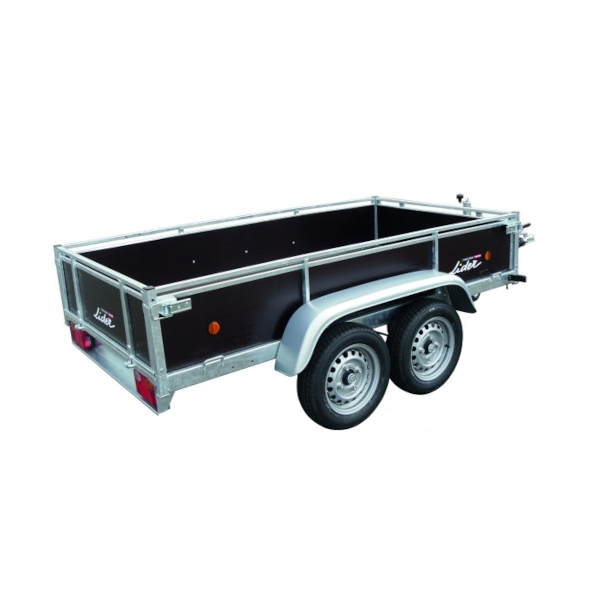 REMORQUE BOIS LIDER 41480