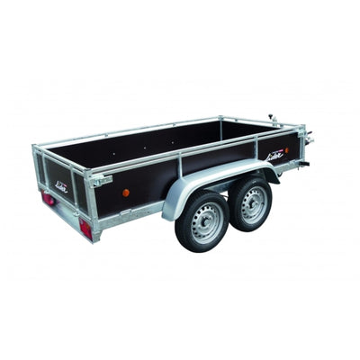 REMORQUE BOIS LIDER 41480