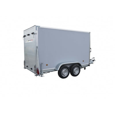 remorque fourgon lider 42950