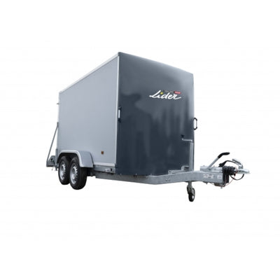 remorque fourgon lider 42960