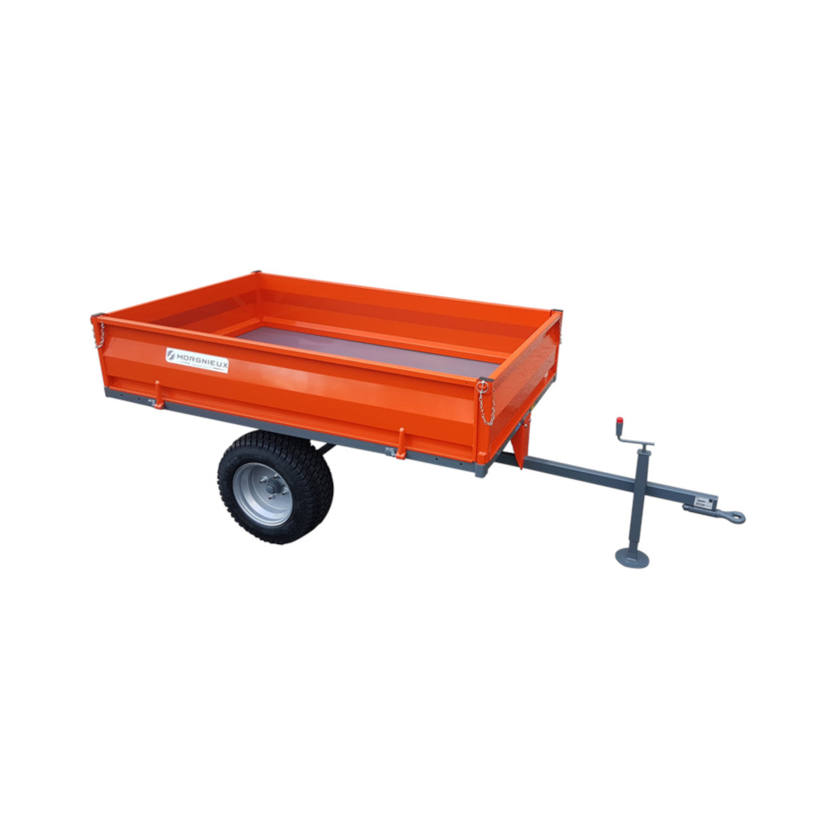 remorque morgnieux RL1000