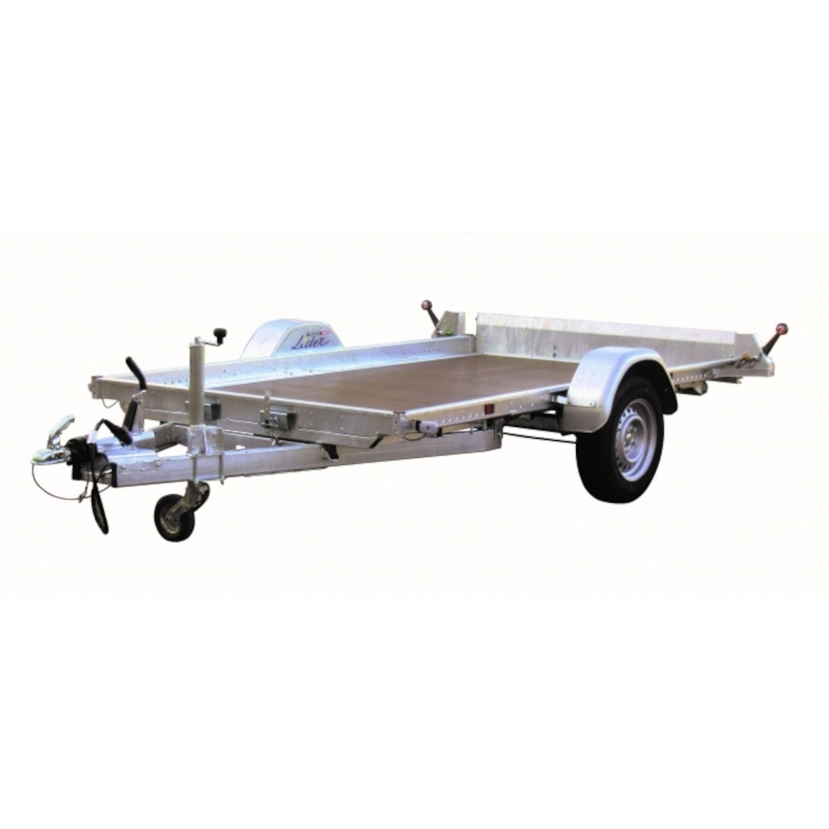 remorque plateau LIDER 40385