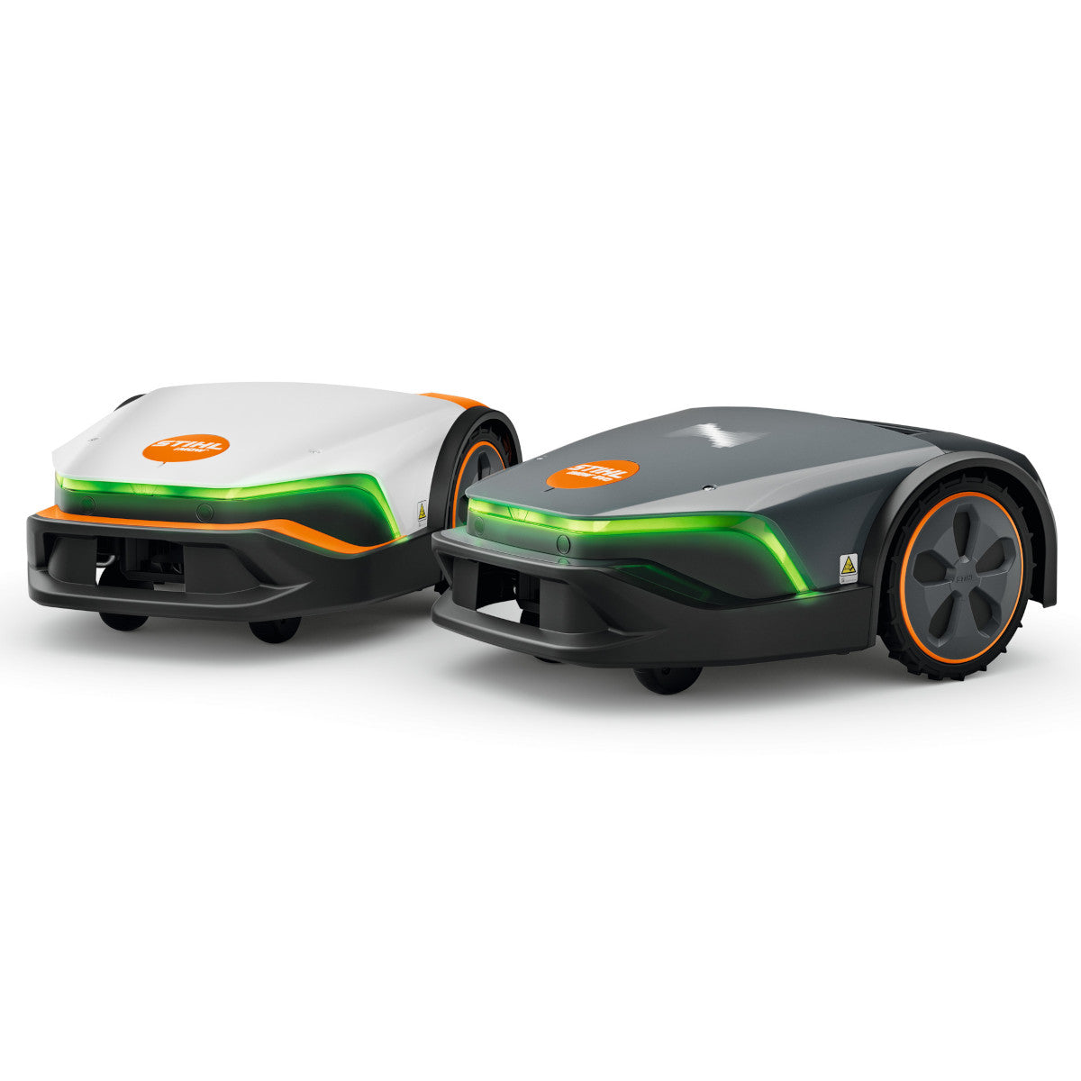 robots de tonte imow serie 5