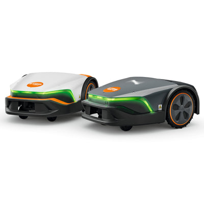 robots de tonte imow serie 5