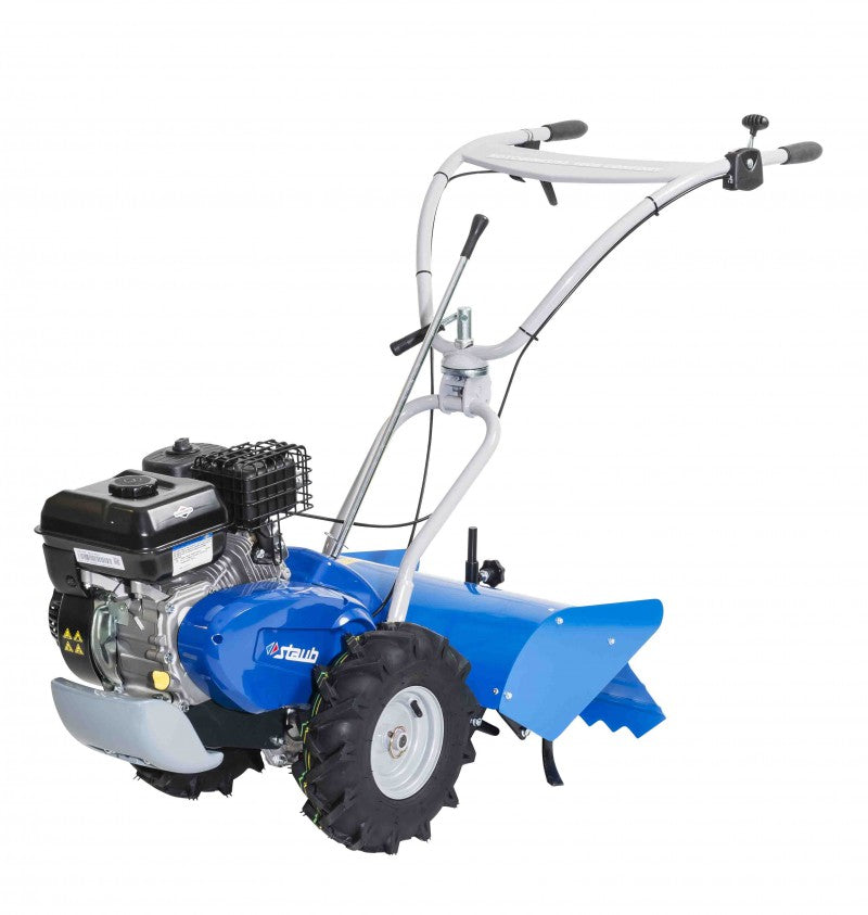 rotobineuse STAUB 480R