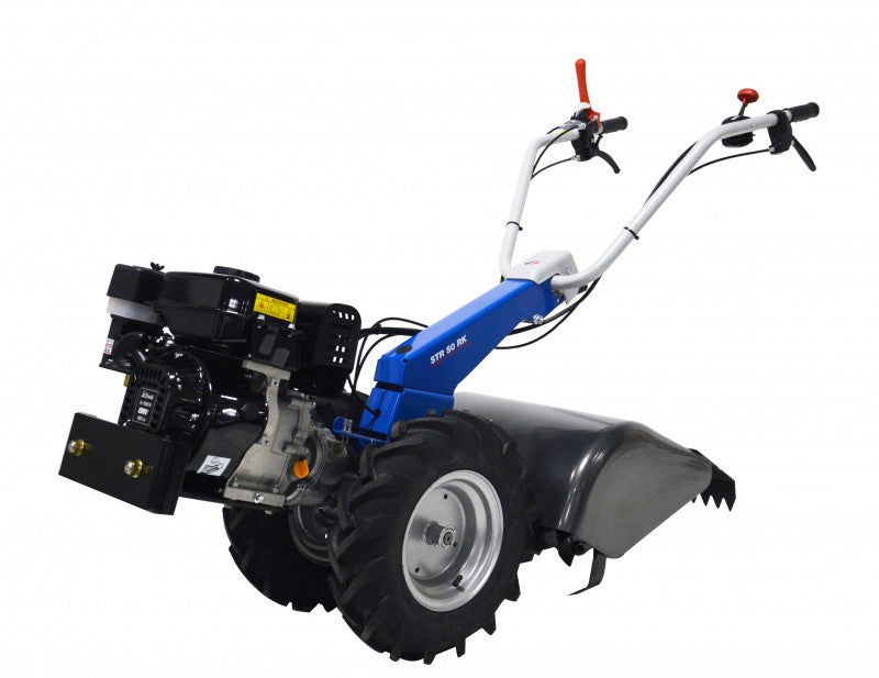 Rotobineuse STAUB 50RK