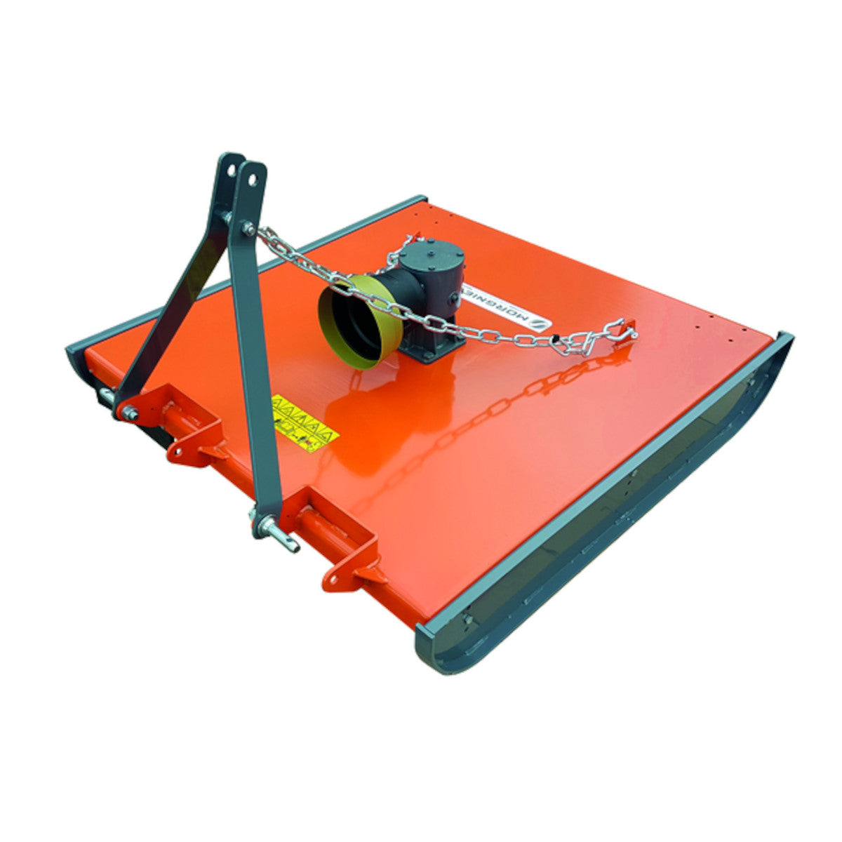 rotobroyeur arrière GA Morgnieux