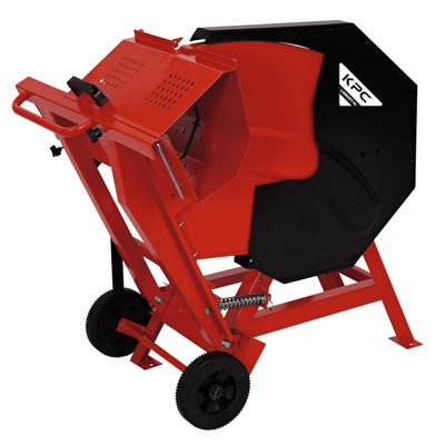 scie à bûches KPC LS505