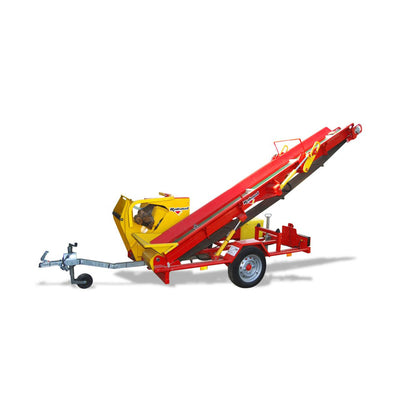 scie à buches RABAUD XYLOSCIE 700M PRO