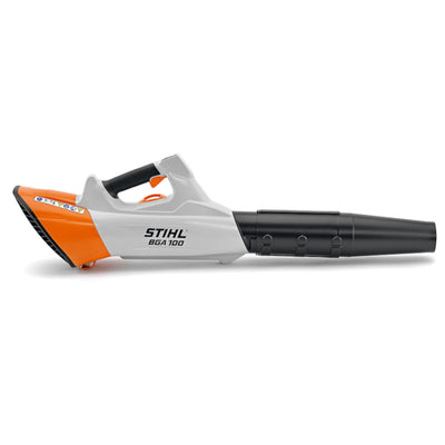 souffleur à batterie stihl bga100