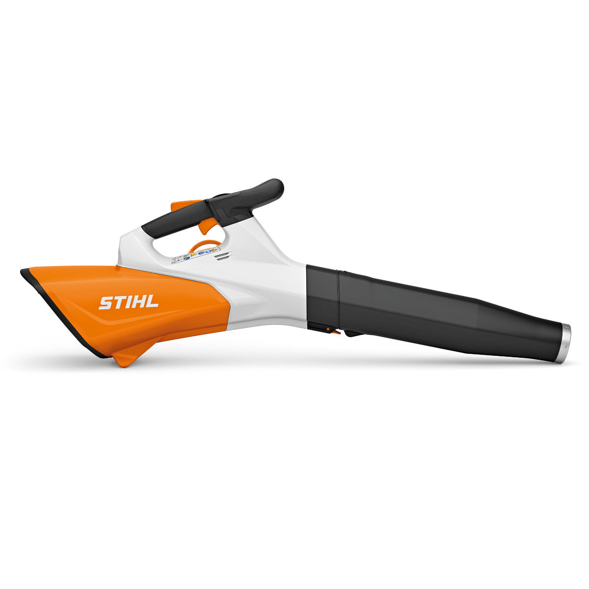 souffleur à batterie stihl bga200