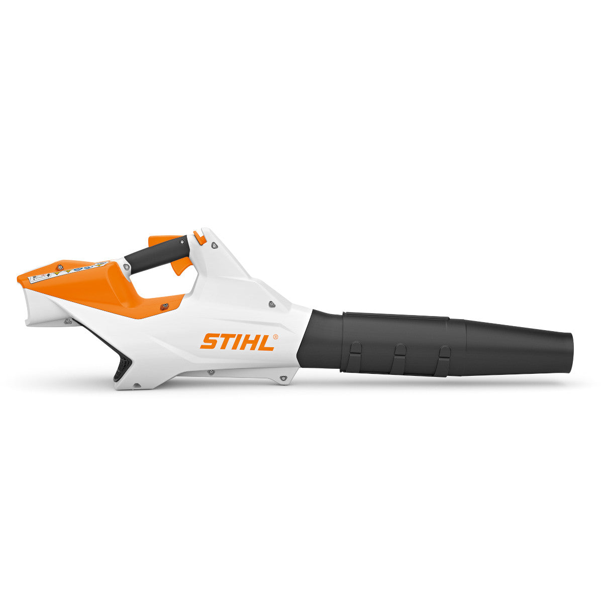 souffleur à batterie stihl bga86