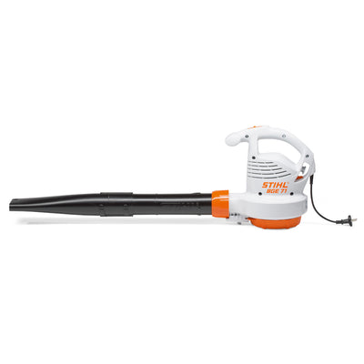 souffleur électrique stihl bge71
