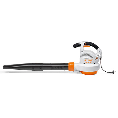 souffleur électrique stihl bge81