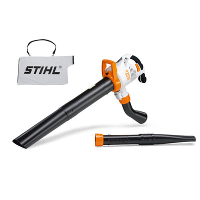 aspiro-souffleur électrique stihl she81