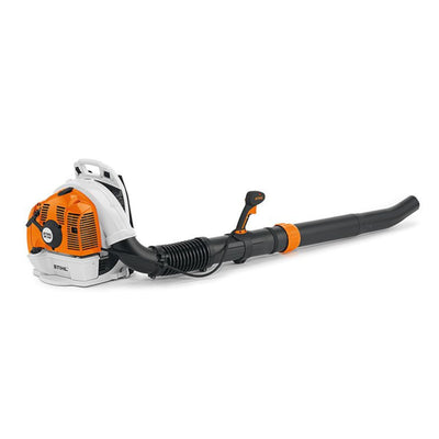 souffleur thermique à dos stihl br450
