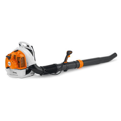 souffleur thermique à dos stihl br450c-ef