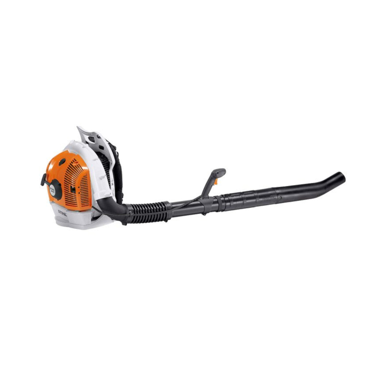 souffleur thermique à dos stihl br550