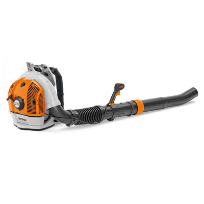 souffleur thermique à dos stihl BR700