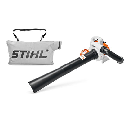 souffleur thermique stihl sh56