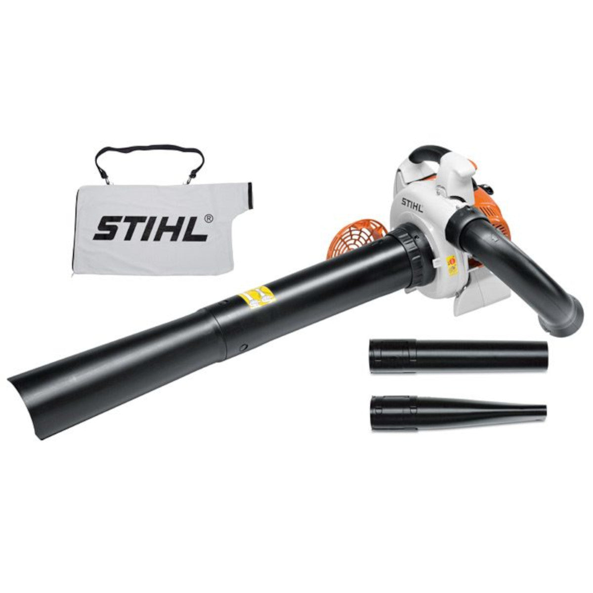 aspiro souffleur thermique Stihl SH86 C E 