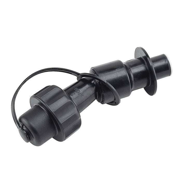 Système de remplissage de carburant STIHL