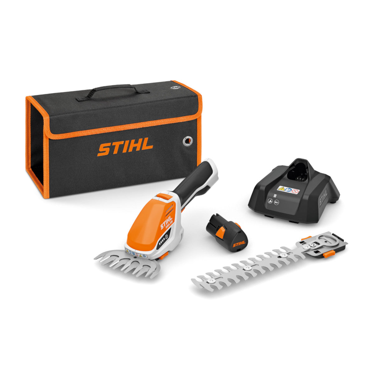 Taille-haie à batterie stihl HSA 26