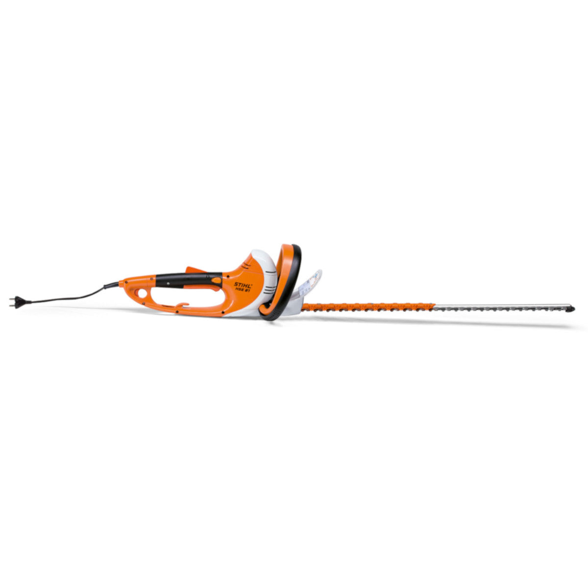 Taille-haie électrique STIHL HSE81 70cm