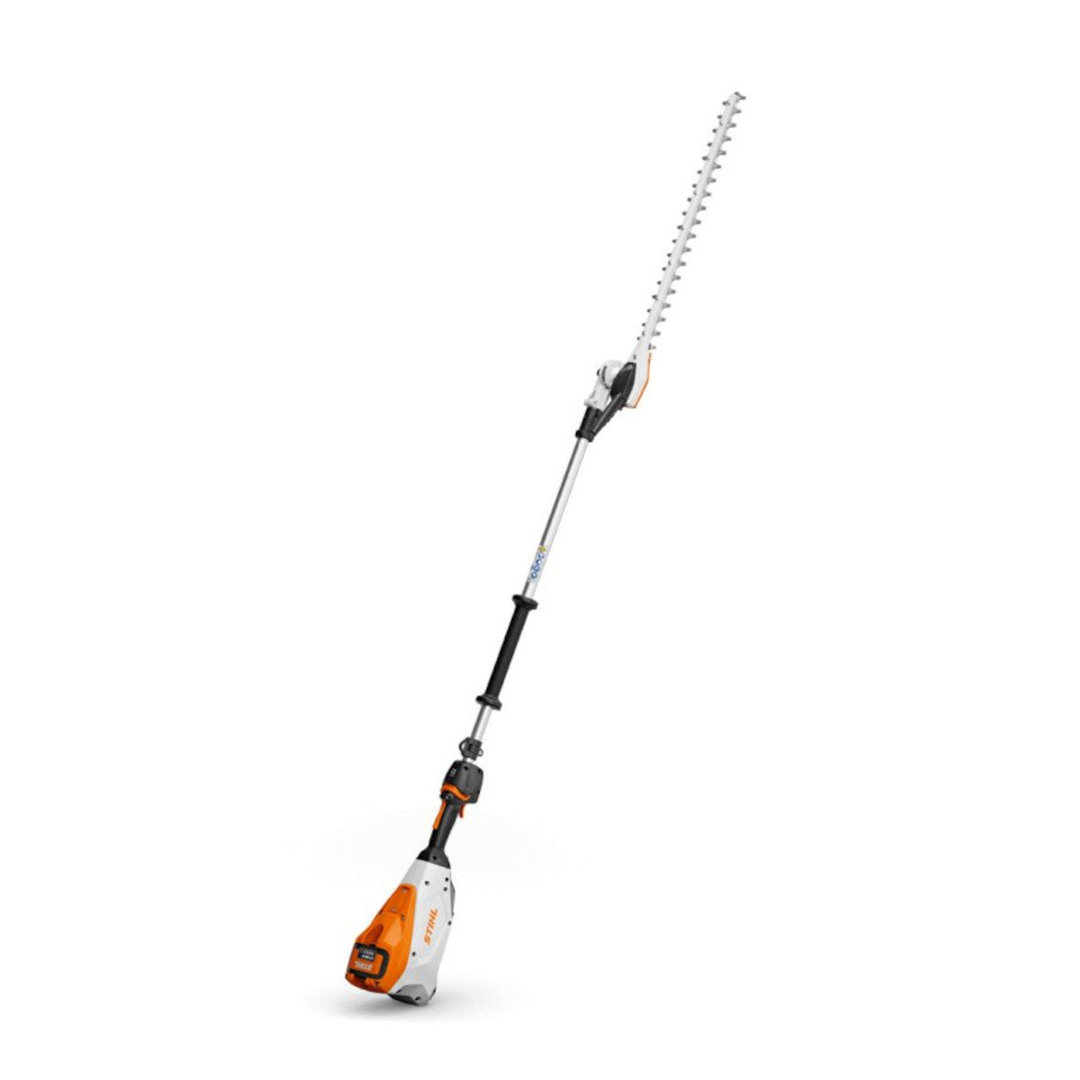 Taille-haie sur perche court à batterie STIHL HLA135K
