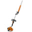 Taille-haie sur perche court STIHL HL91KC