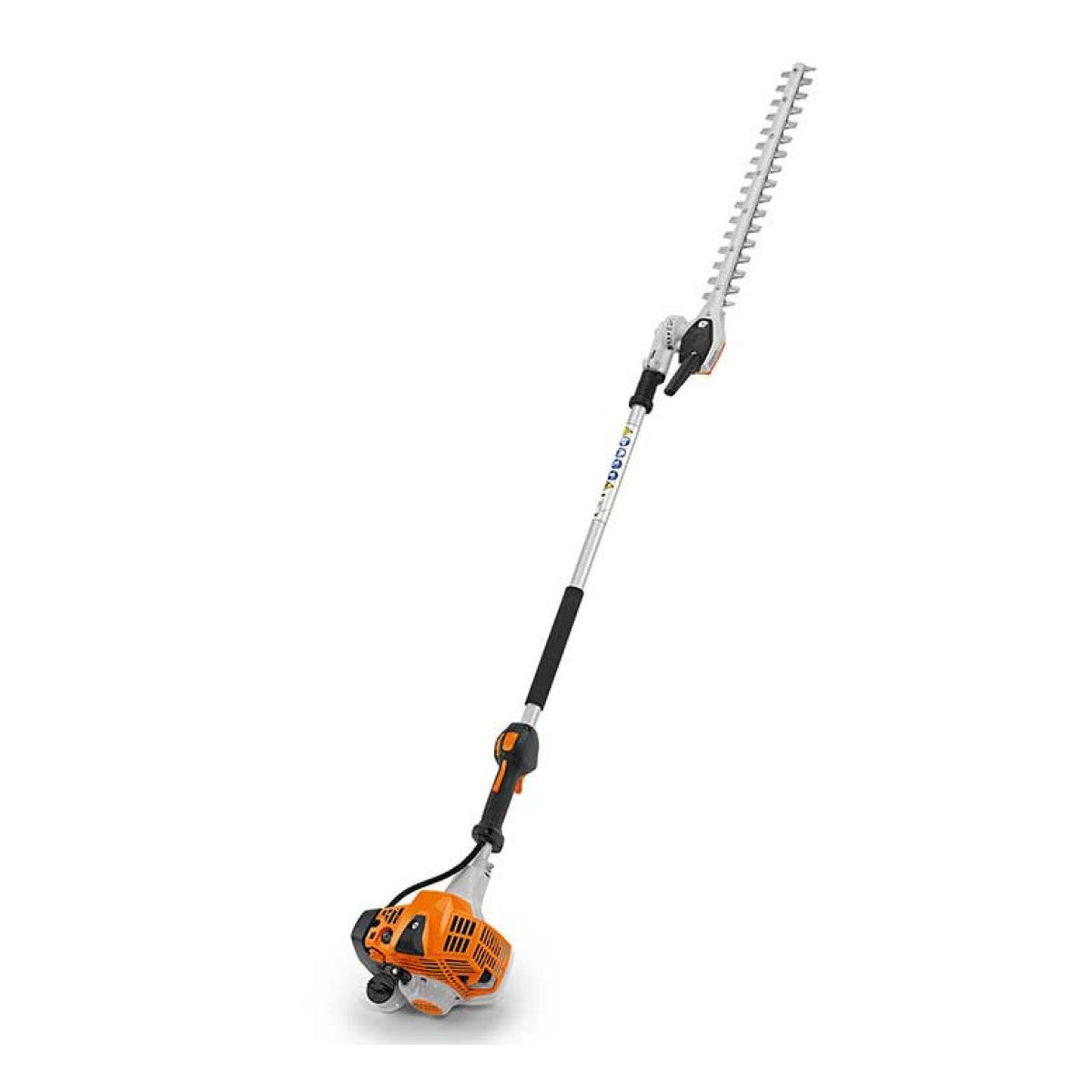 Taille-haie sur perche thermique court STIHL HL92KCE