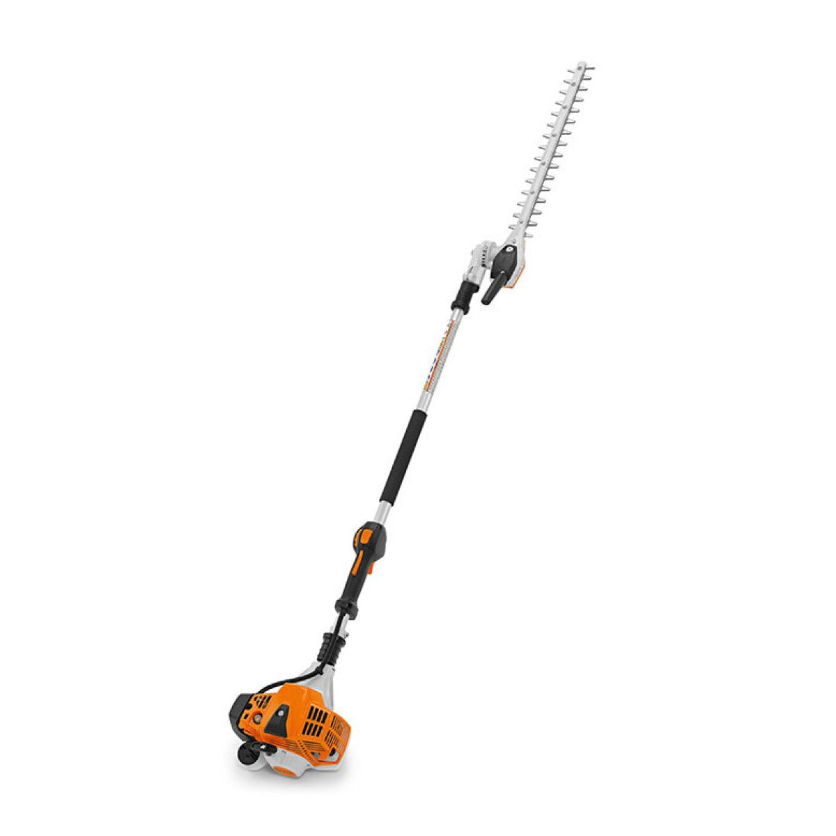 Taille-haie sur perche court thermique STIHL HL94KCE