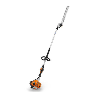 Taille-haie sur perche thermique STIHL HL92C