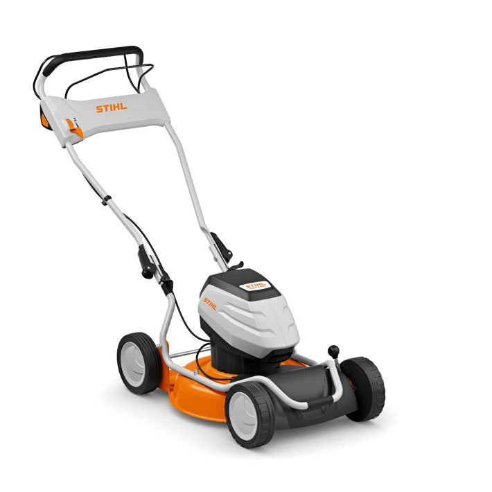 tondeuse mulching à batterie Stihl RMA 2 RV