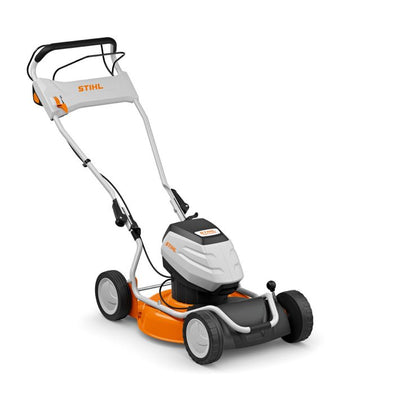 tondeuse mulching à batterie Stihl RMA 2 RV