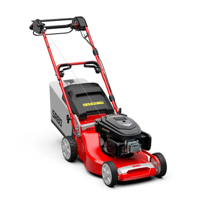 tondeuse thermique sabo 47 vario