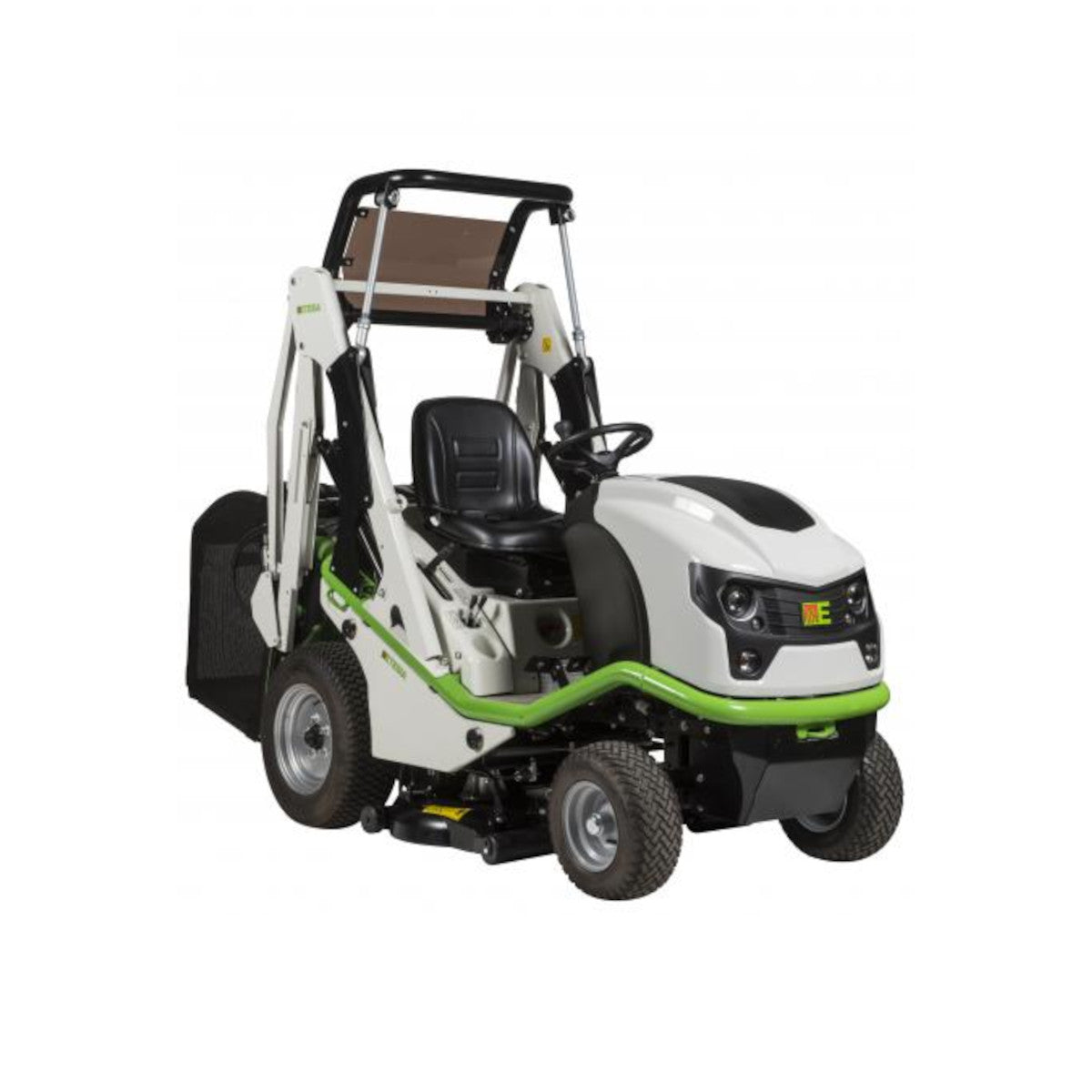 tondeuse autoportee buffalo 100 ETESIA